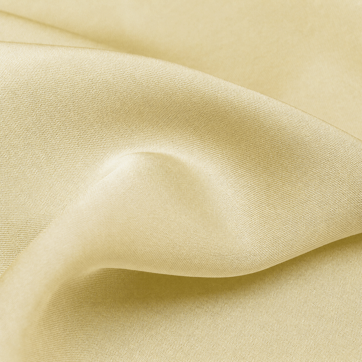 Butter Yellow